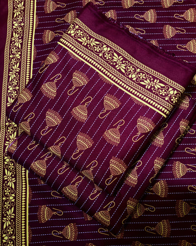 Lawn Cotton 2PC
