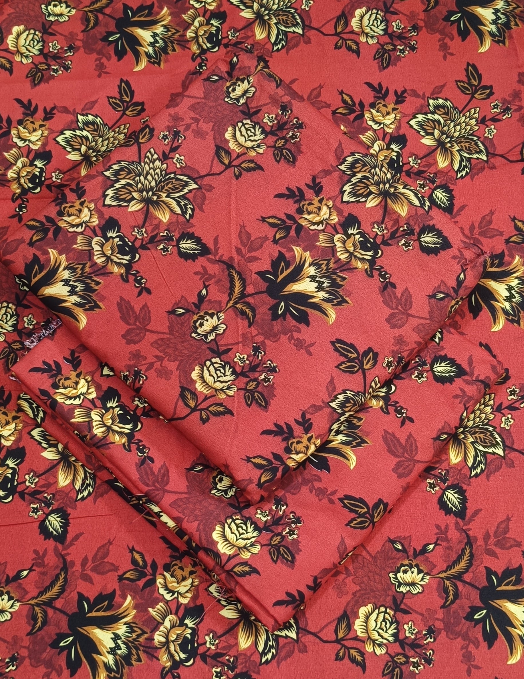 Lawn Cotton 2PC