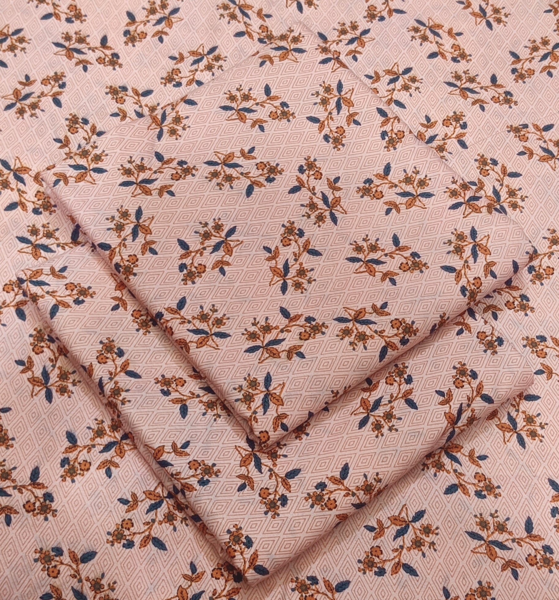 Lawn Cotton 2PC