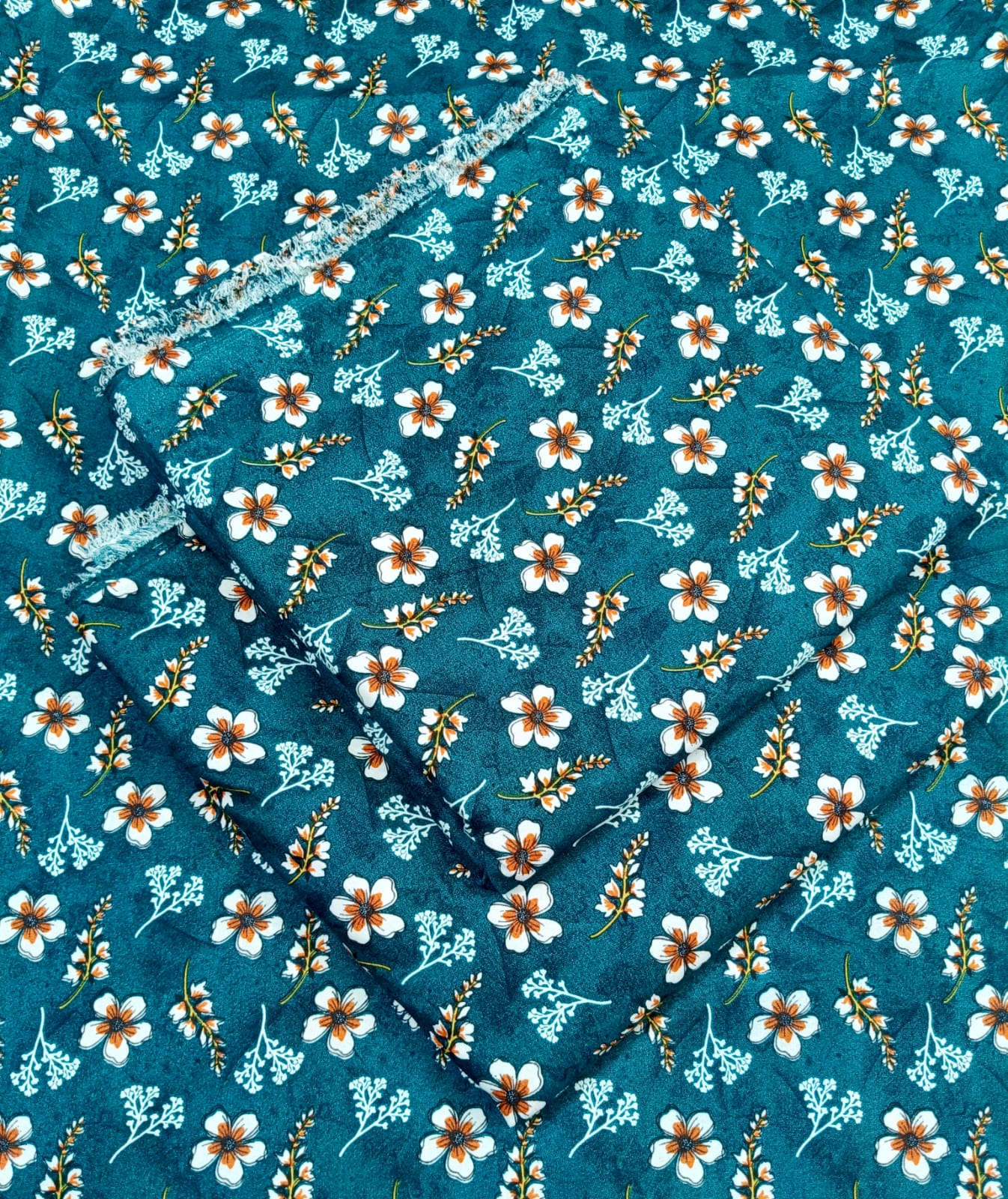 Lawn Cotton 2PC 10 suits 6500
