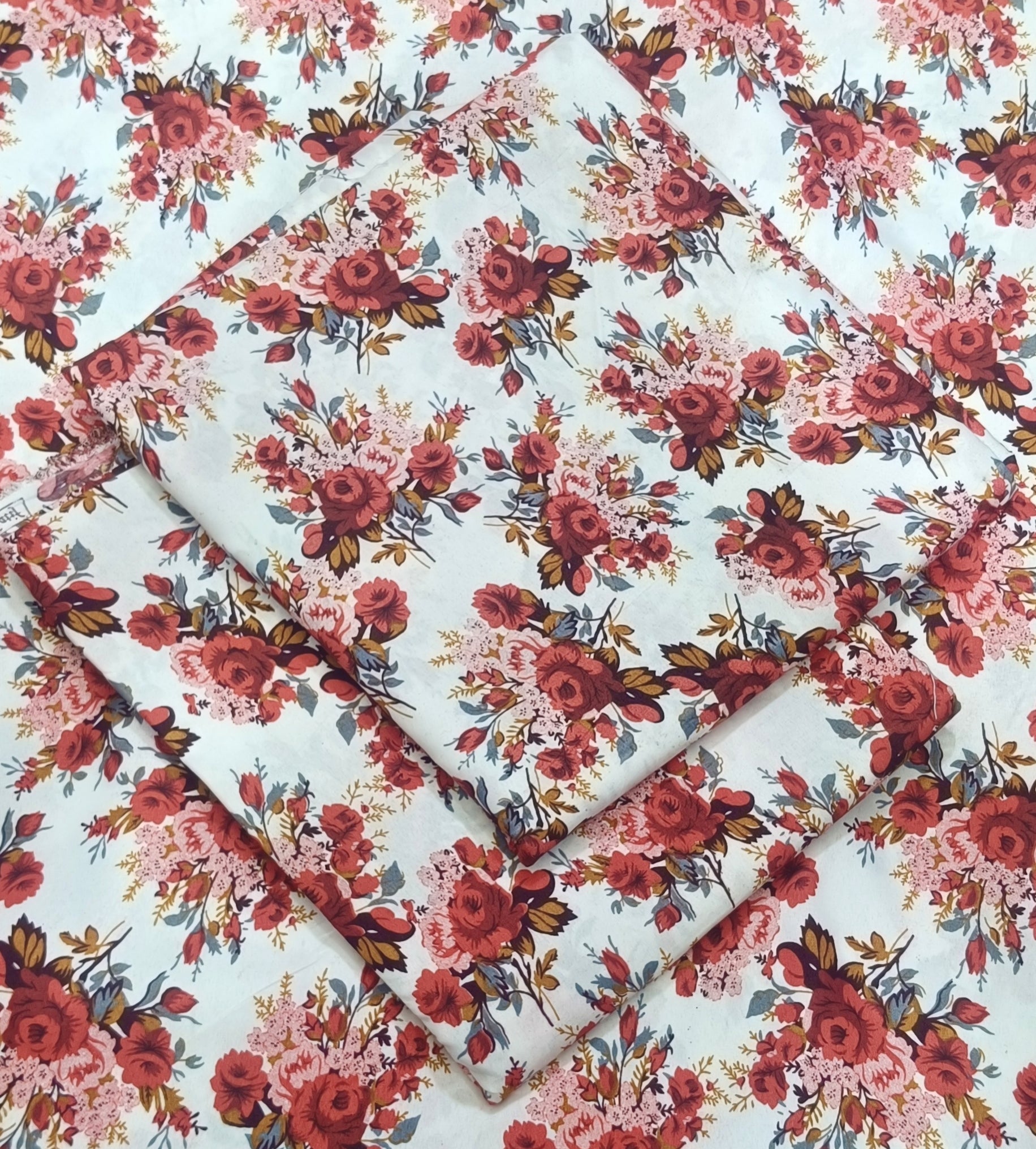 Lawn Cotton 2PC