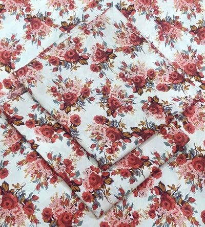 Lawn Cotton 2PC