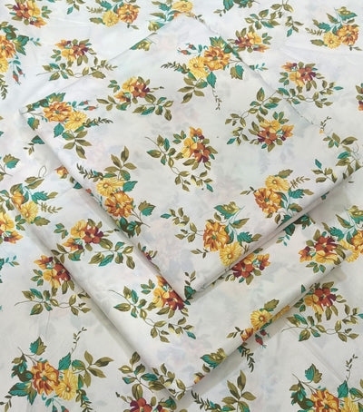 Lawn Cotton 2PC