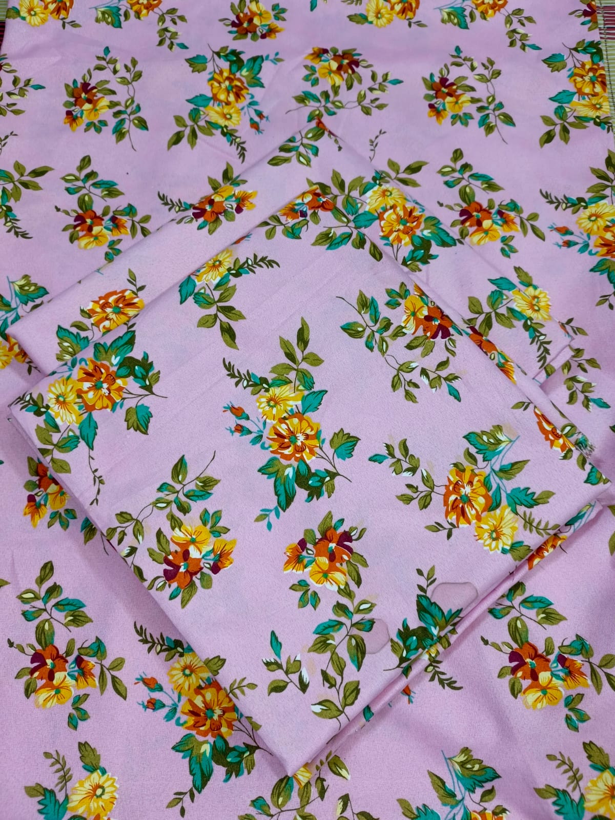 Lawn Cotton 2PC