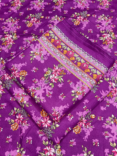 Lawn Cotton 2PC
