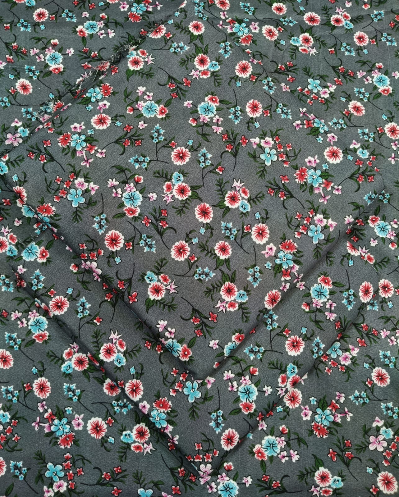 Lawn Cotton 2PC 10 suits 6500