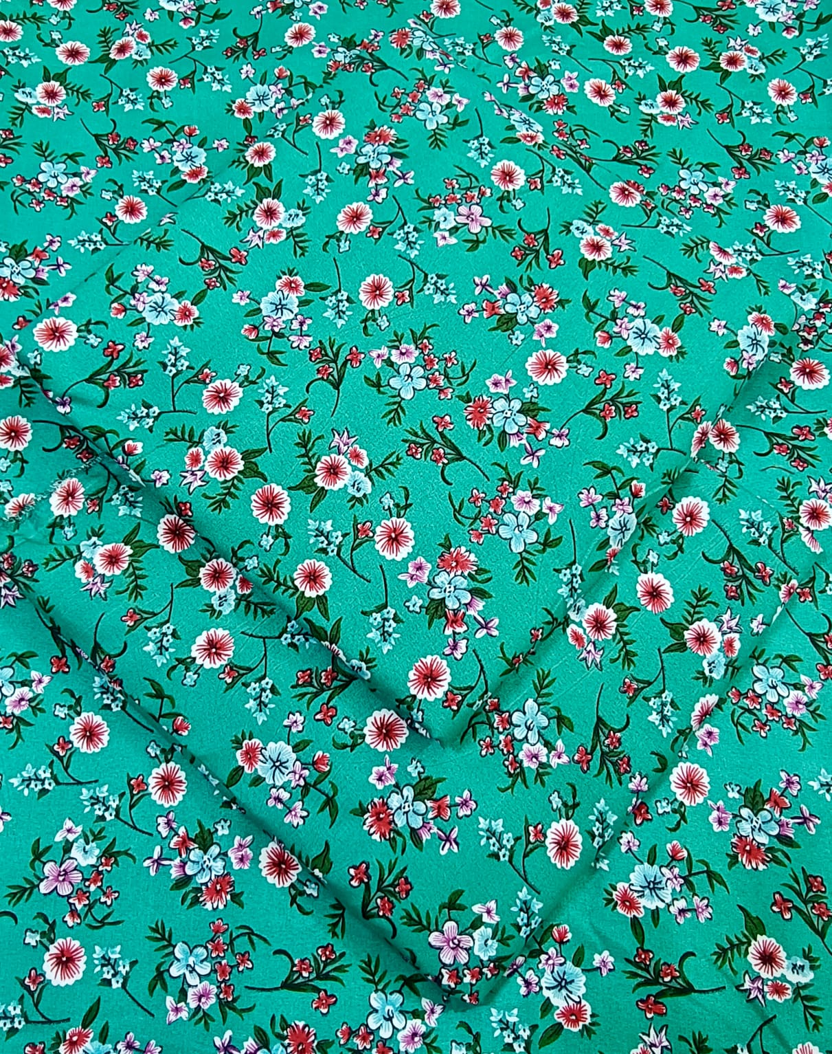 Lawn Cotton 2PC 10 suits 6500