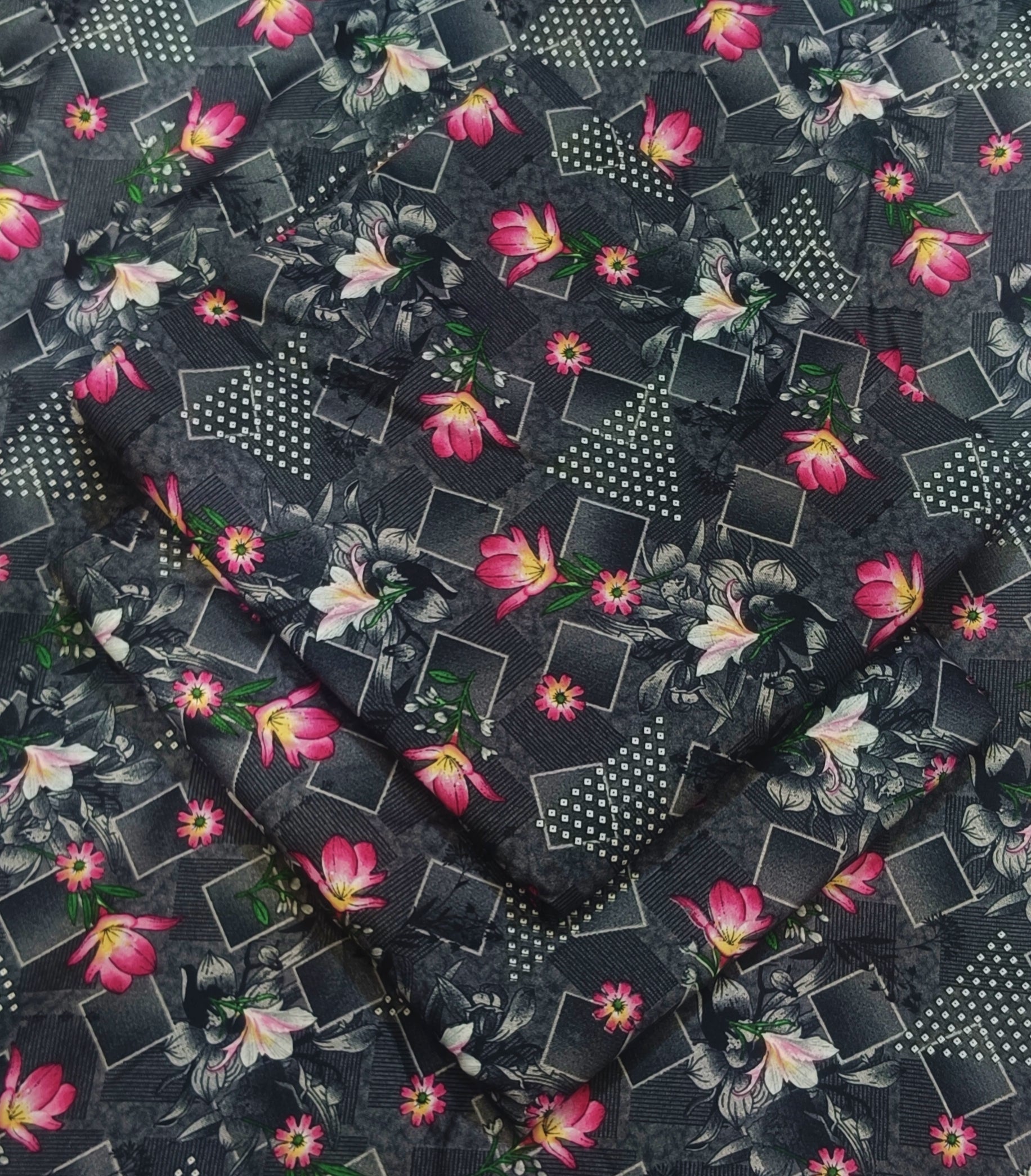 Lawn Cotton 2PC