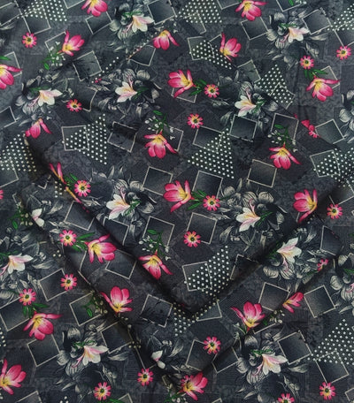 Lawn Cotton 2PC