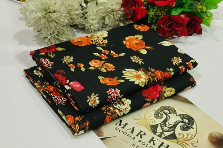 Lawn Cotton 2PC
