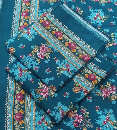Lawn Cotton 2PC