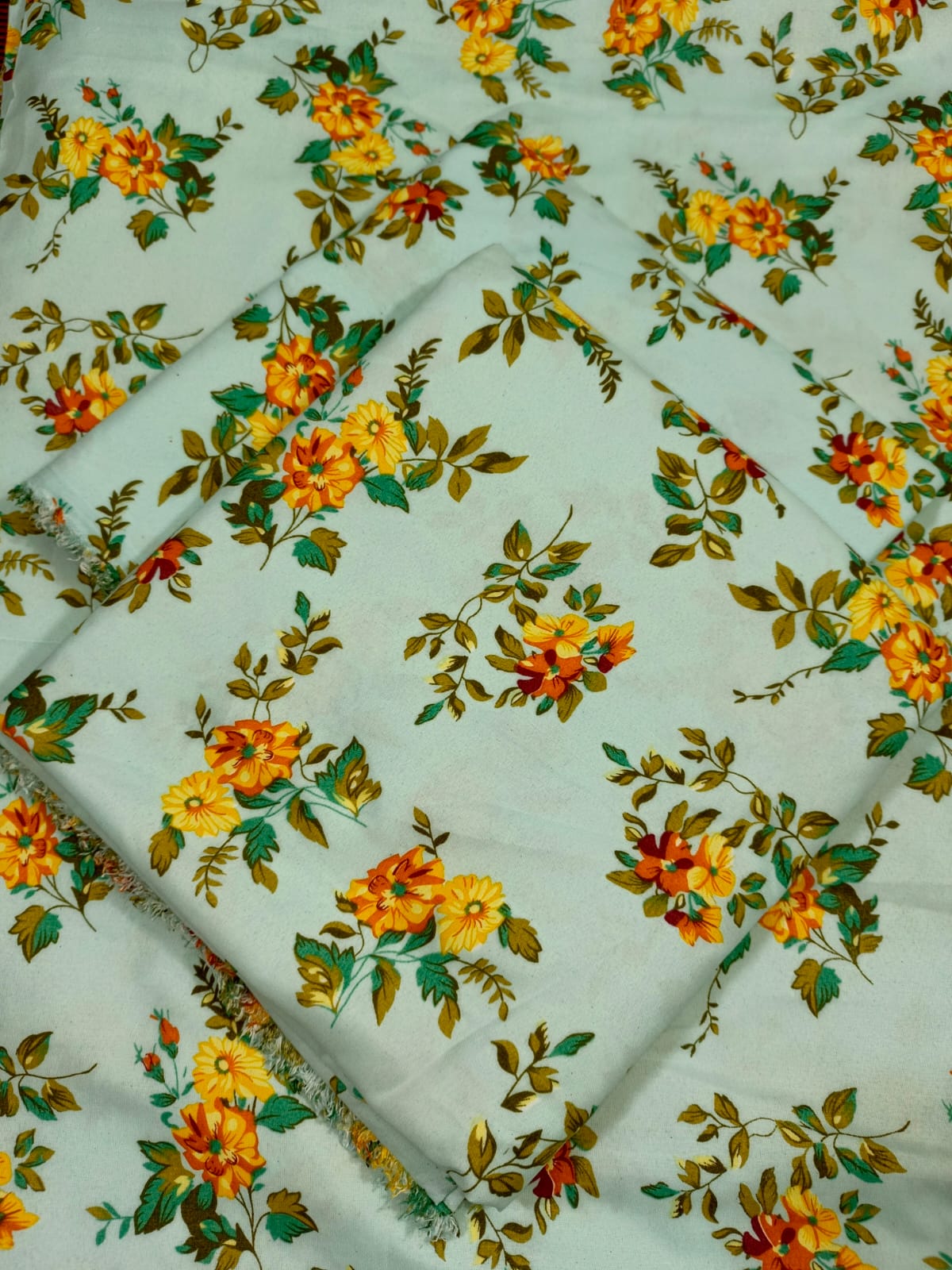 Lawn Cotton 2PC