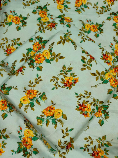 Lawn Cotton 2PC