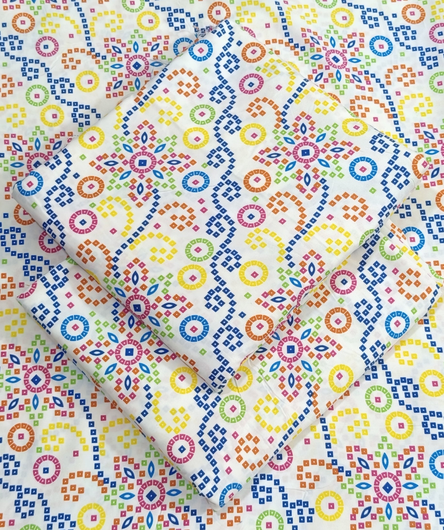 Lawn Cotton 2PC