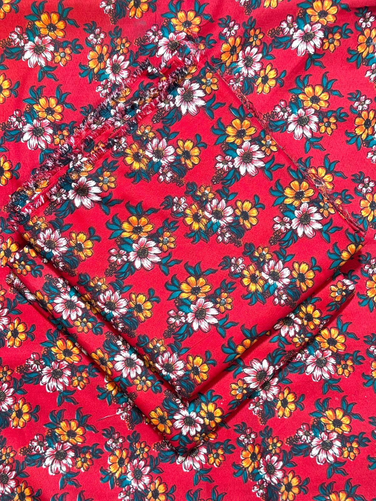 Lawn Cotton 2PC 10 suits 6500