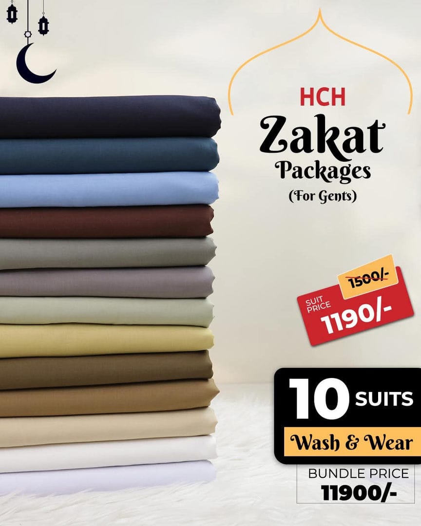 Boski 10 suits Offer 11900