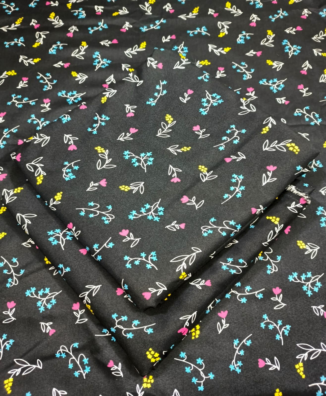 Lawn Cotton 2PC