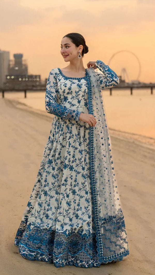 Maria B 3PC Lawn