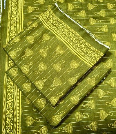 Lawn Cotton 2PC