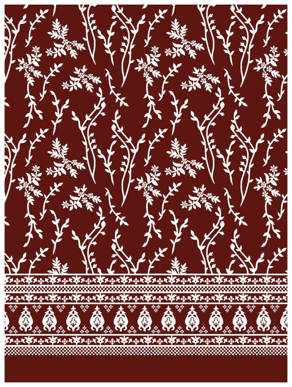 Lawn Cotton 2PC