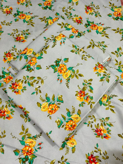 Lawn Cotton 2PC