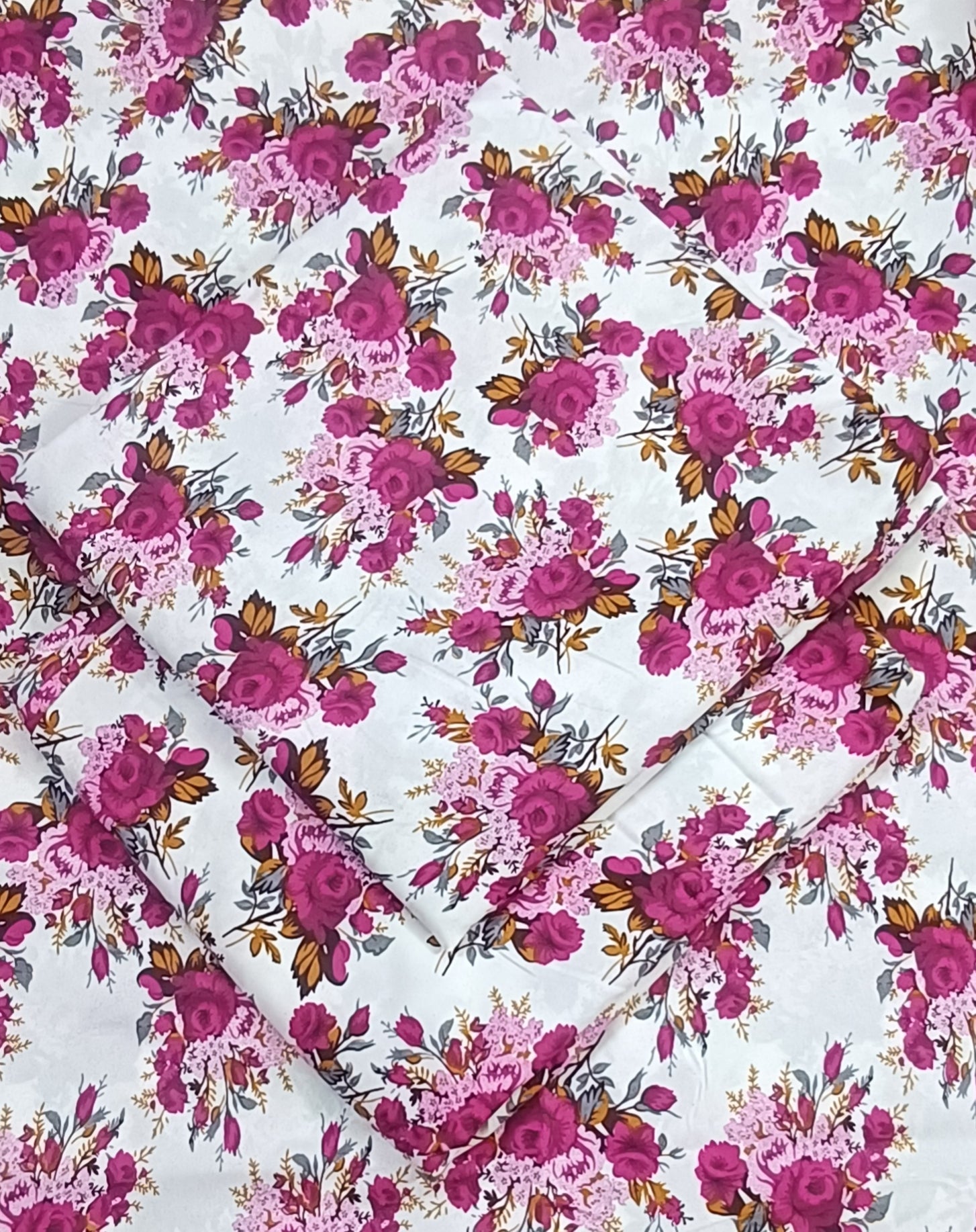Lawn Cotton 2PC