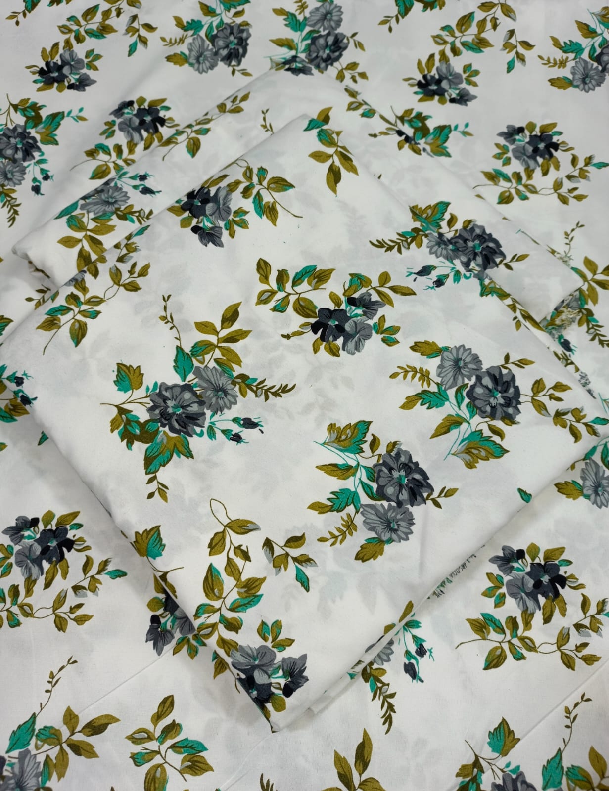 Lawn Cotton 2PC