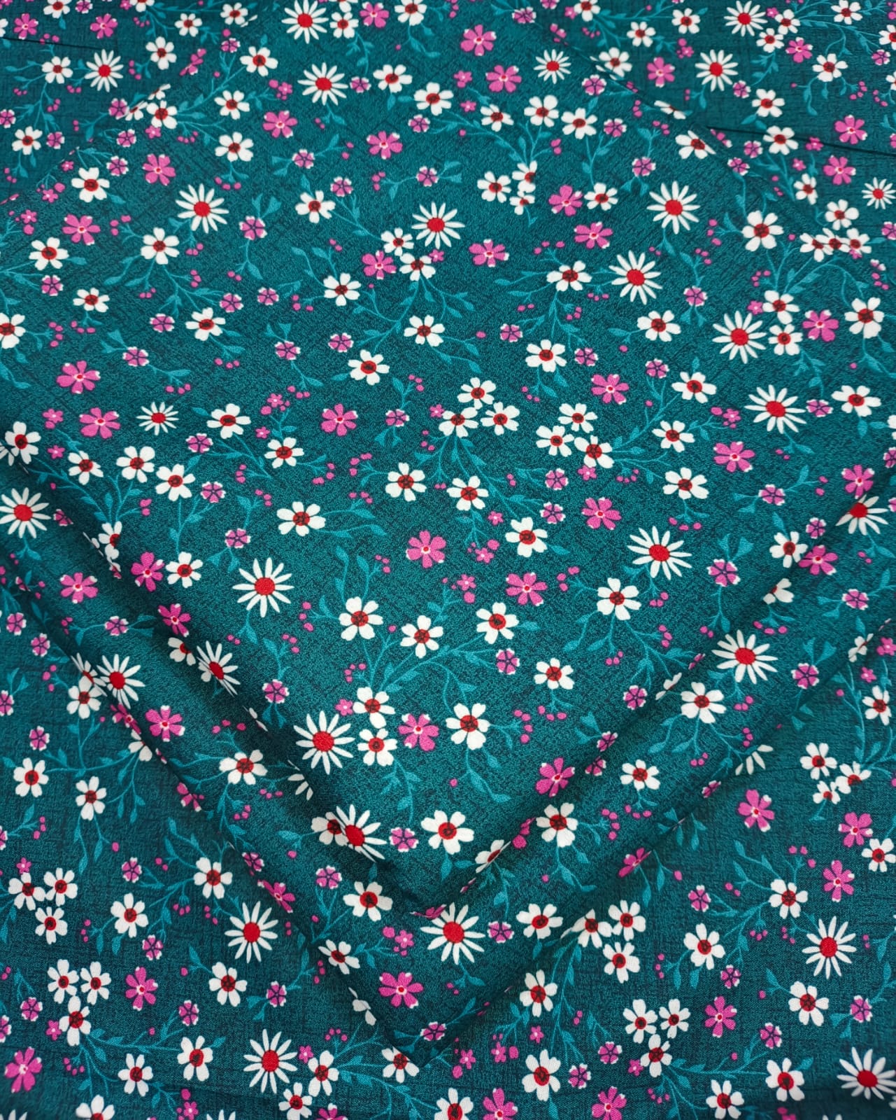 Lawn Cotton 2PC
