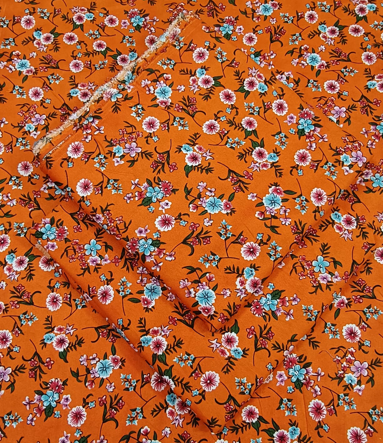 Lawn Cotton 2PC 10 suits 6500