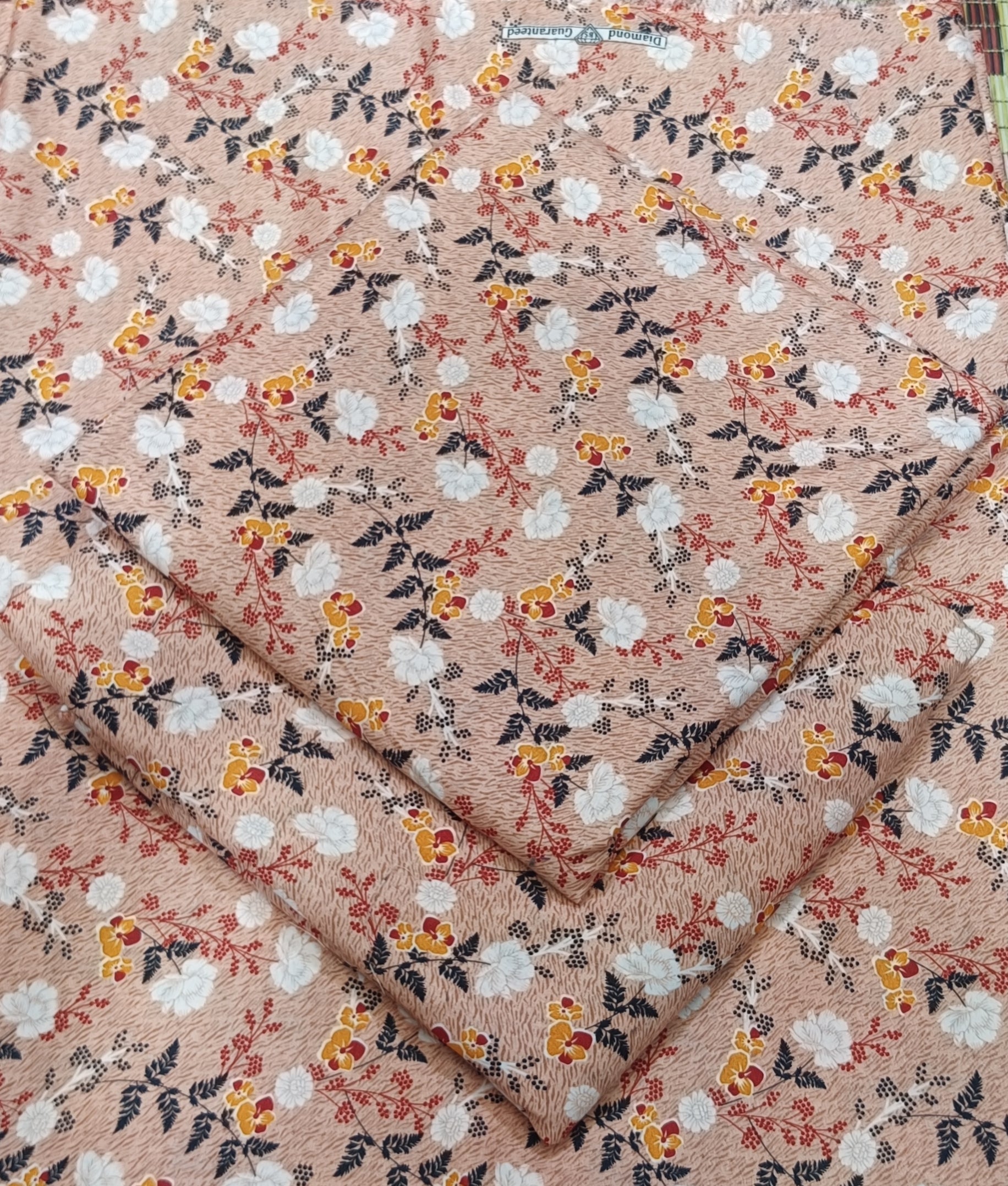 Lawn Cotton 2PC