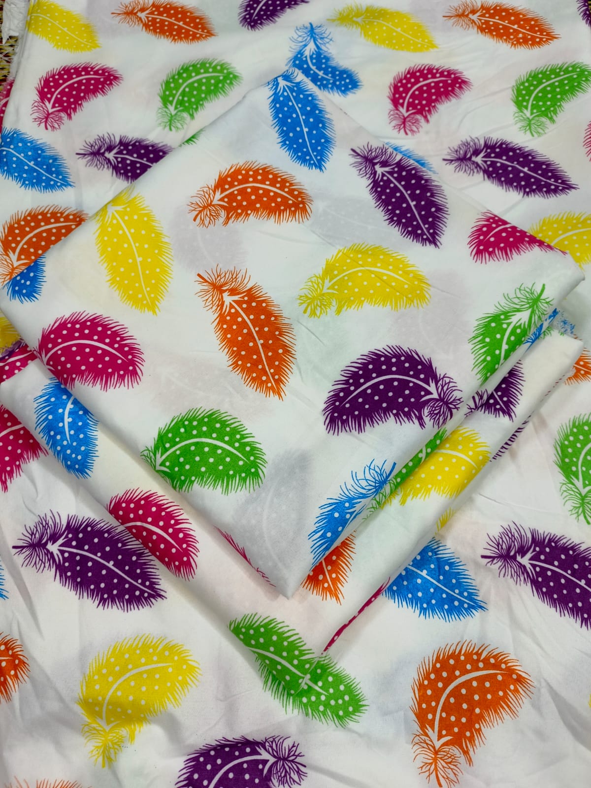 Lawn Cotton 2PC