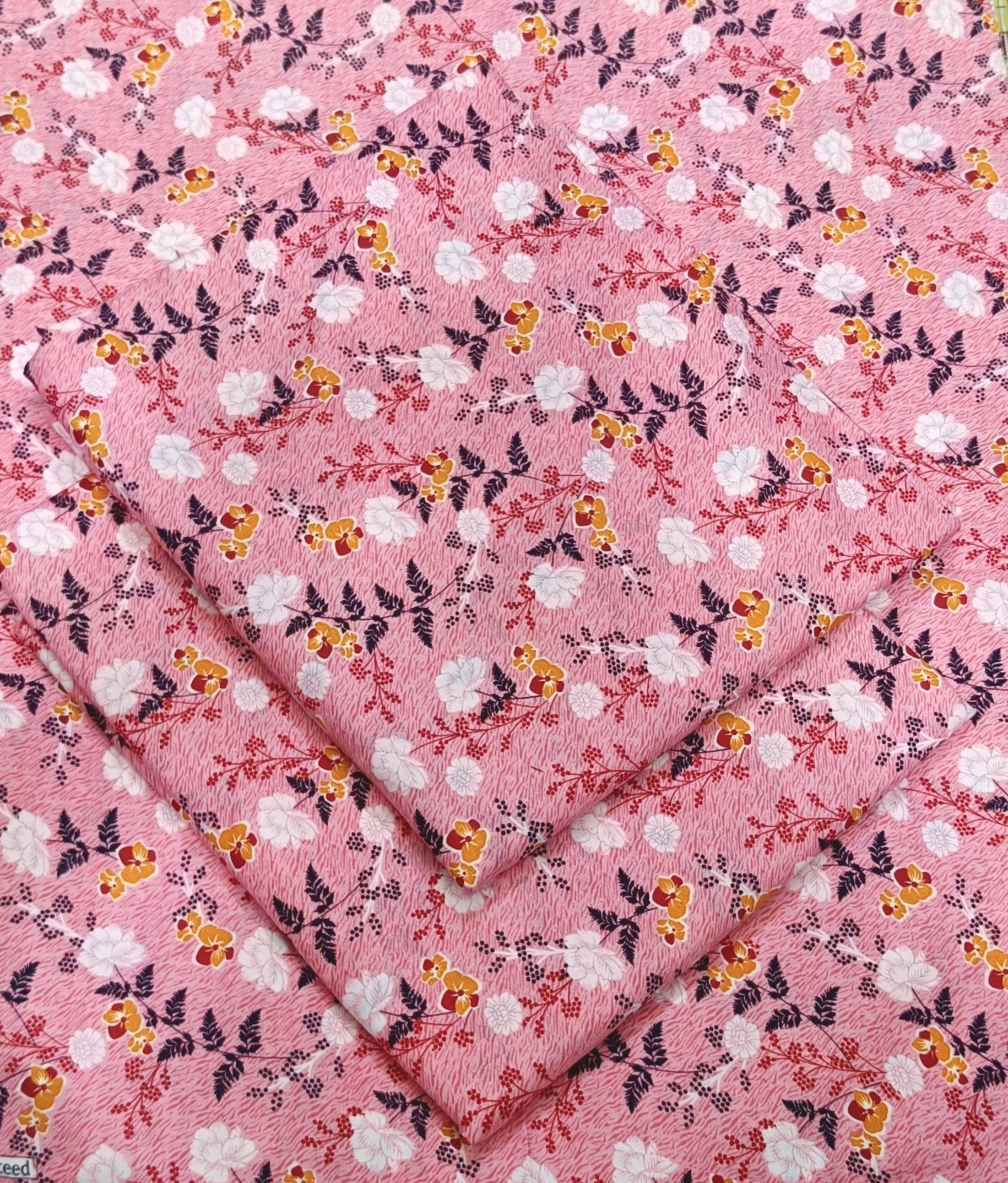 Lawn Cotton 2PC