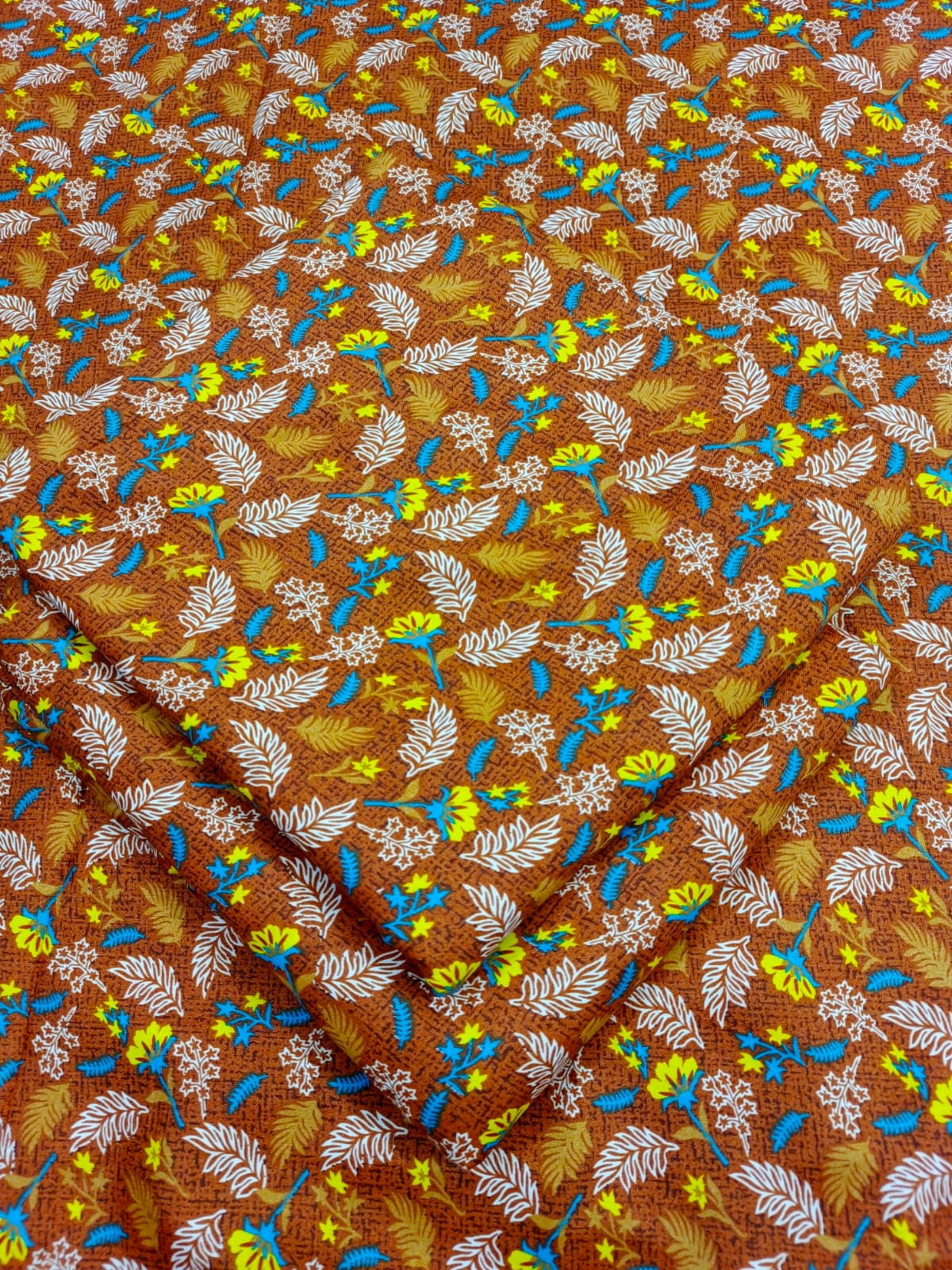 Lawn Cotton 2PC