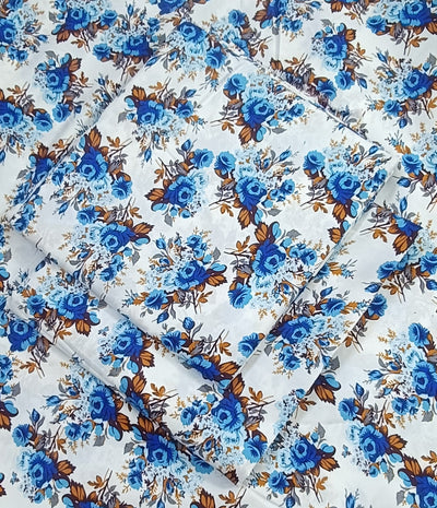 Lawn Cotton 2PC