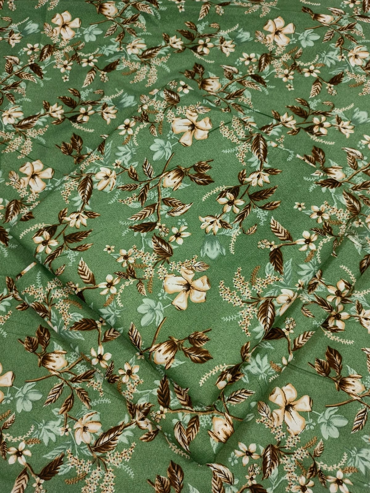 Lawn Cotton 2PC