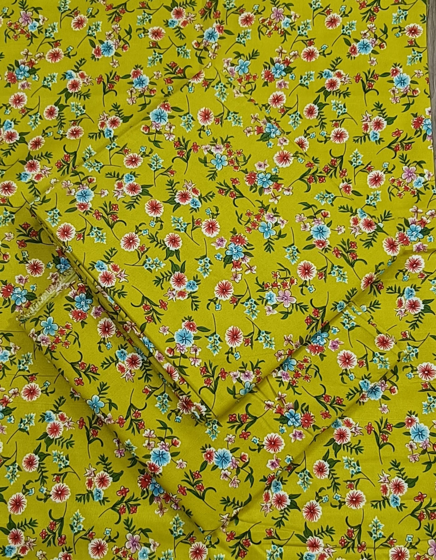 Lawn Cotton 2PC