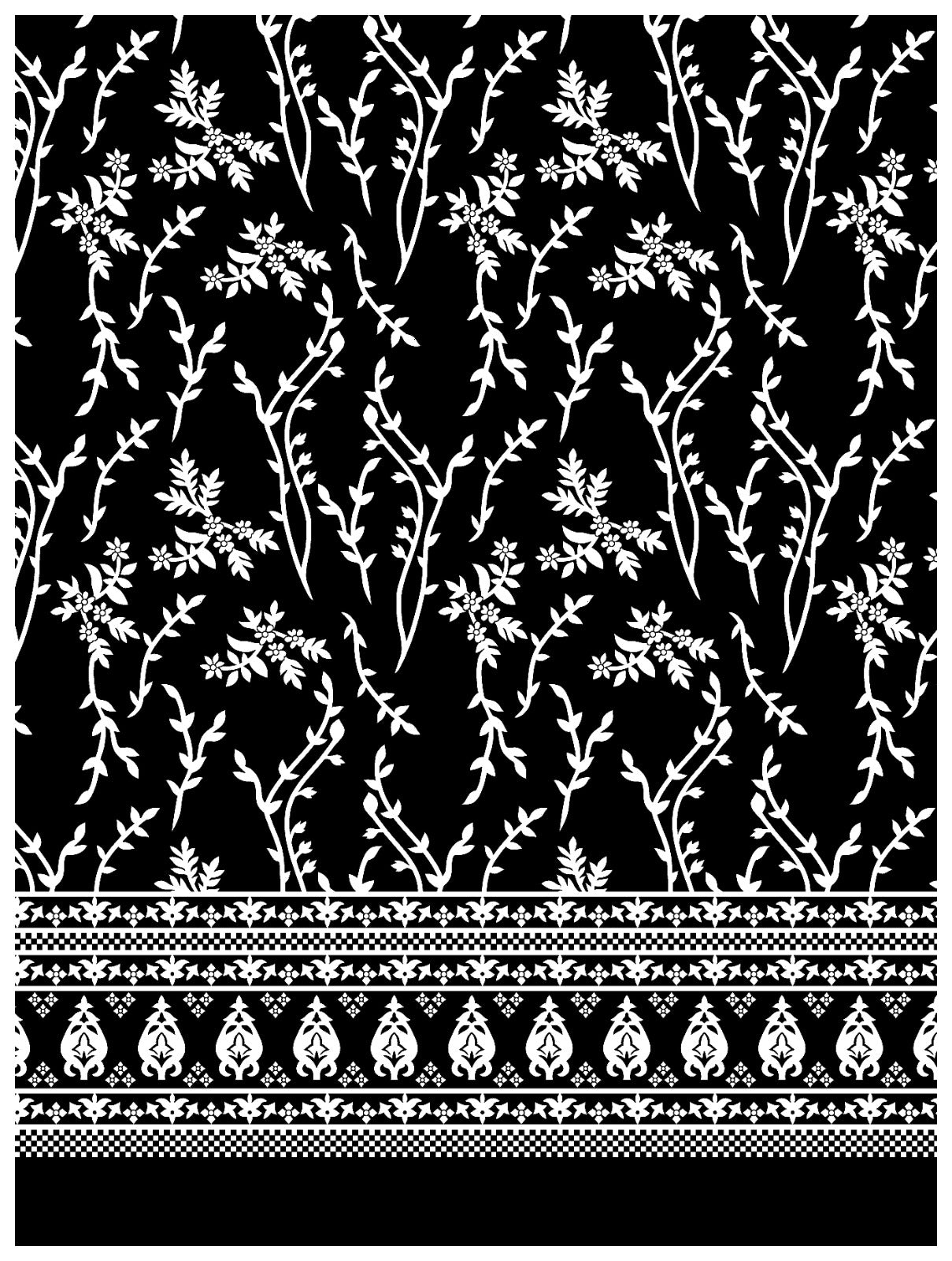 Lawn Cotton 2PC