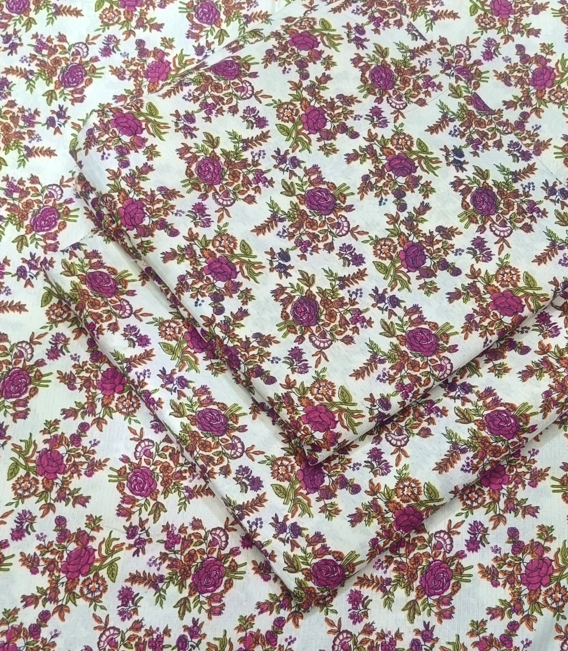 LAWN Cotton 2PC