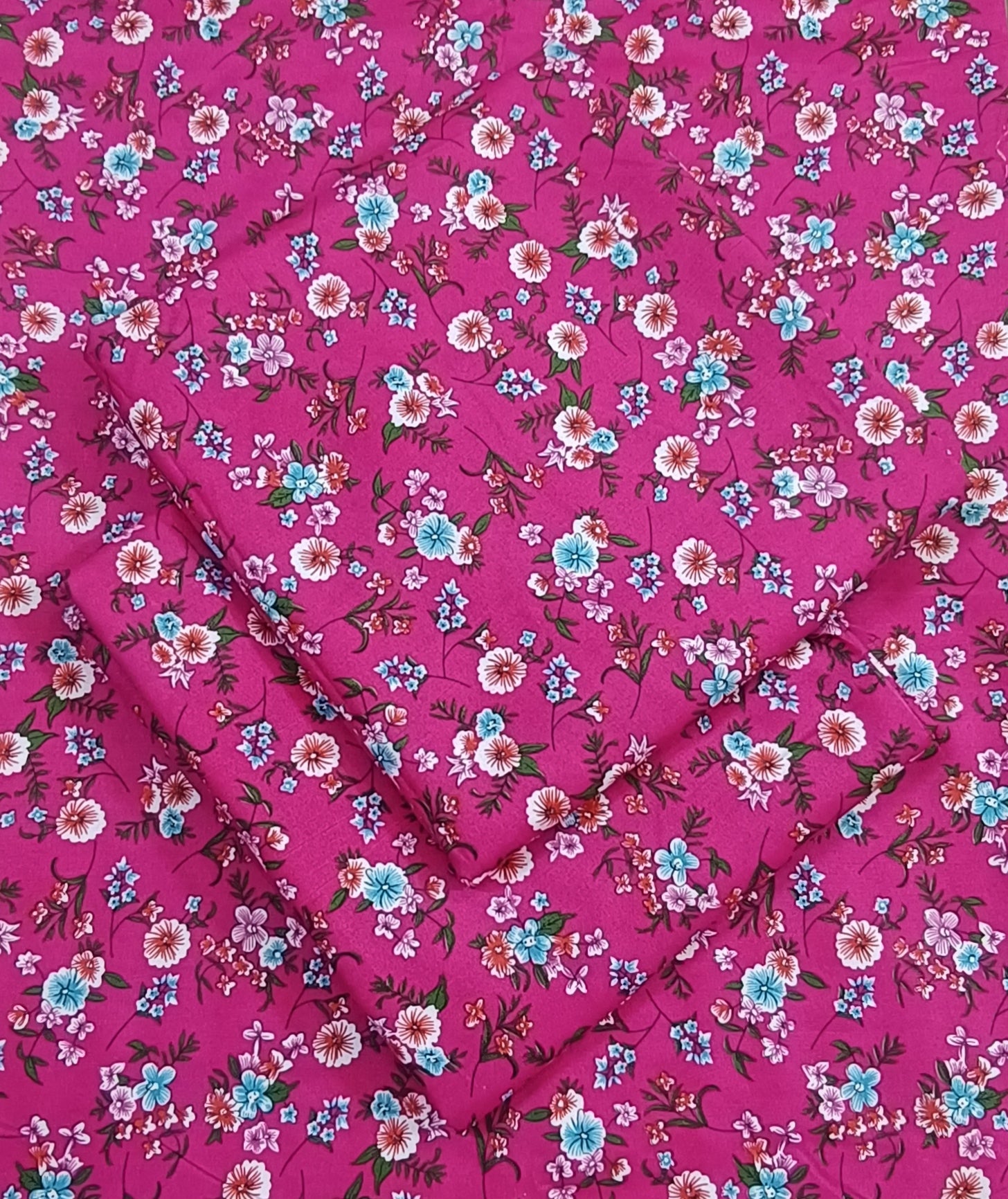 Lawn Cotton 2PC