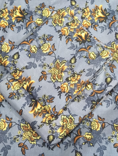 Lawn Cotton 2PC