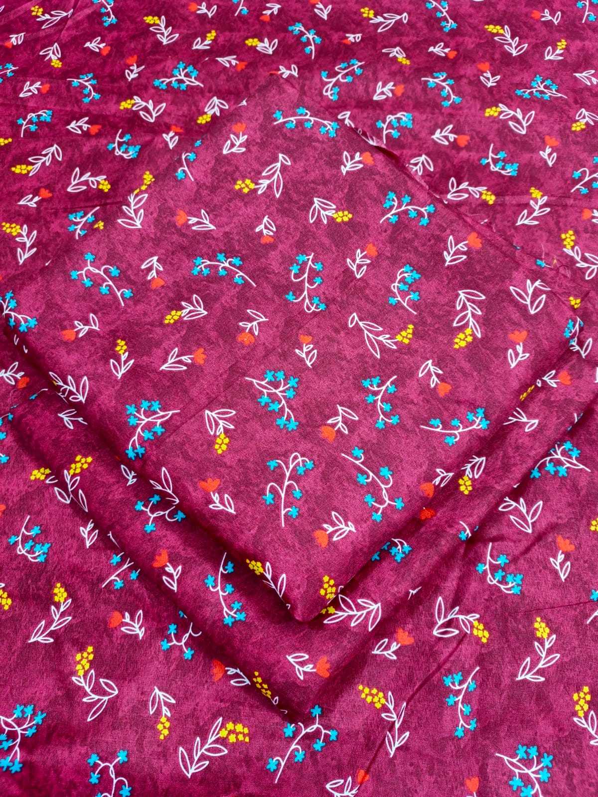 Lawn Cotton 2PC