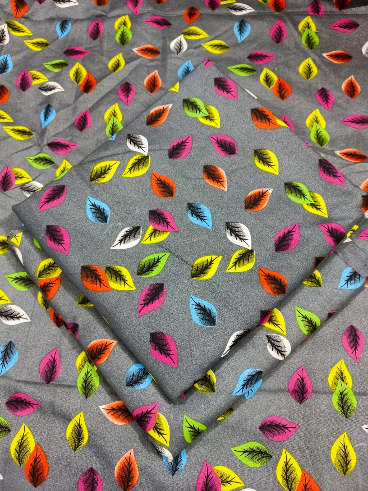 Lawn Cotton 2PC