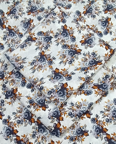 Lawn Cotton 2PC