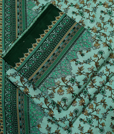 Lawn Cotton 2PC